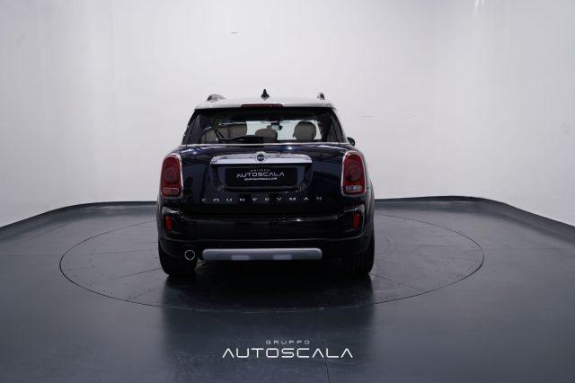 MINI Countryman 1.5 One D Baker Street Countryman