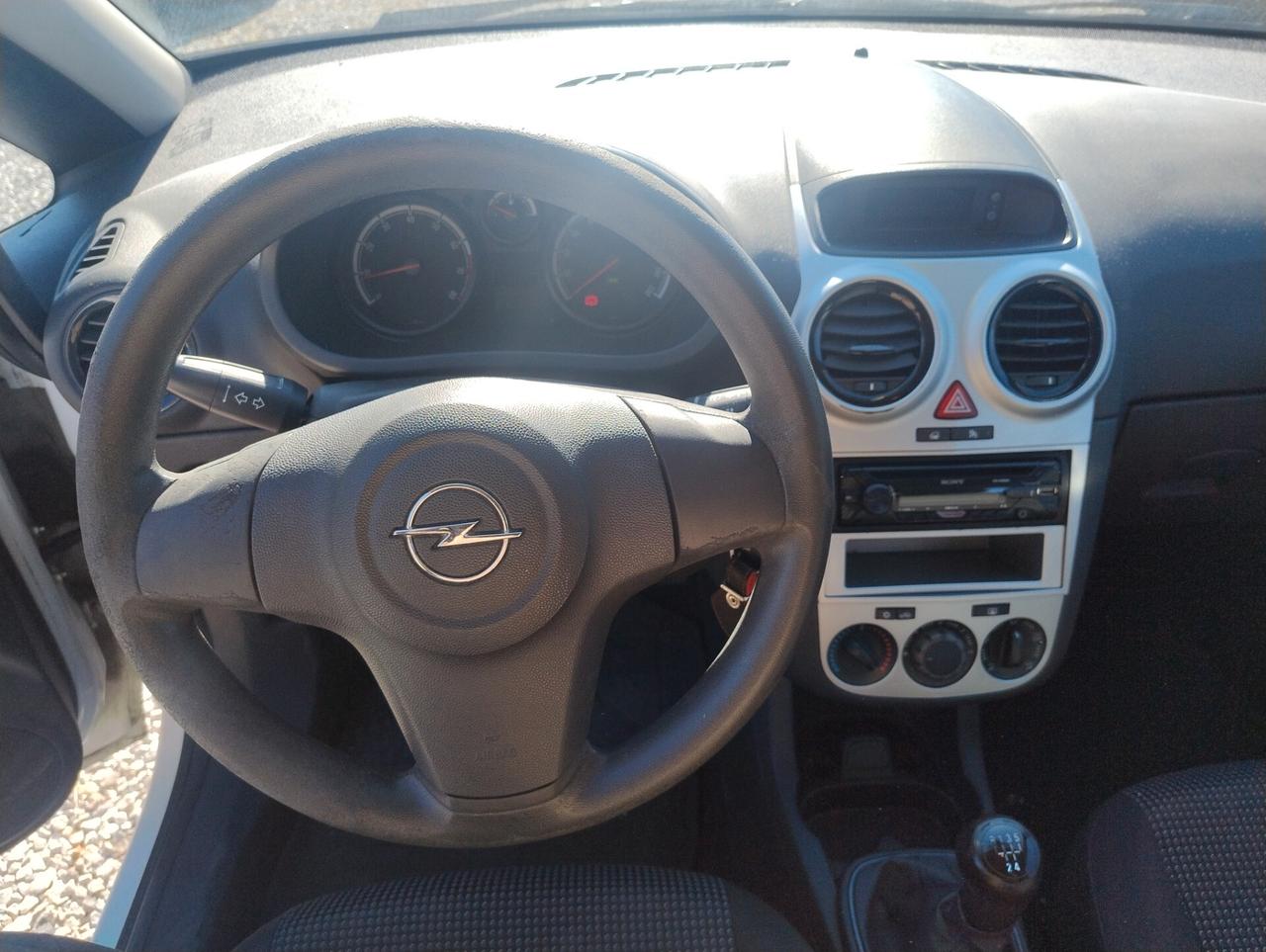 Opel Corsa 1.0 12V 5 porte Club