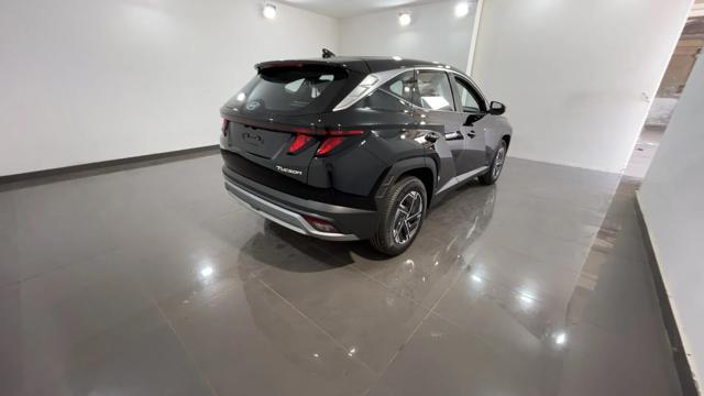 HYUNDAI Tucson 1.6 CRDI KLASS 116 CV - VARI COLORI!