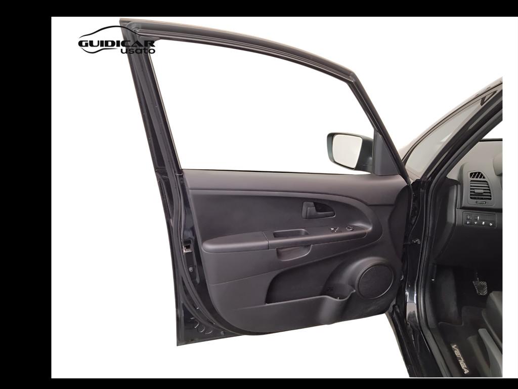 KIA Venga - Venga 1.4 cvvt Cool E6