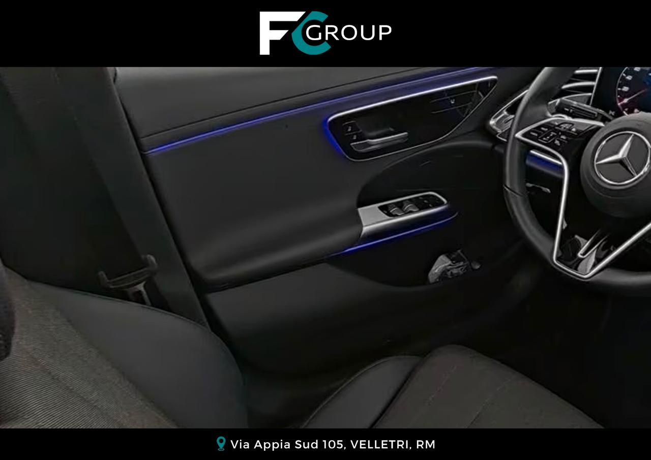Mercedes-benz E 220 d AVANTGARDE Advanced