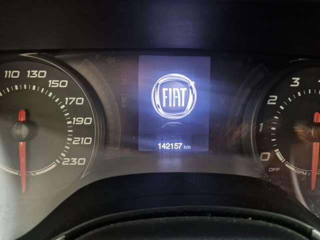 Fiat Tipo Tipo SW II 2016 SW 1.4 tjt Easy Gpl 120cv my18