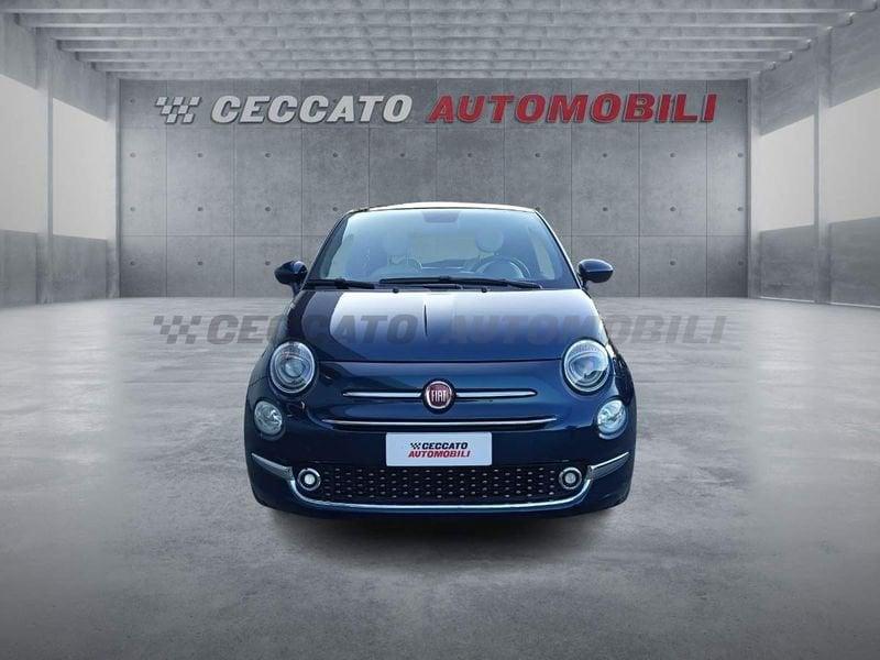 FIAT 500 500 1.0 hybrid Dolcevita 70cv