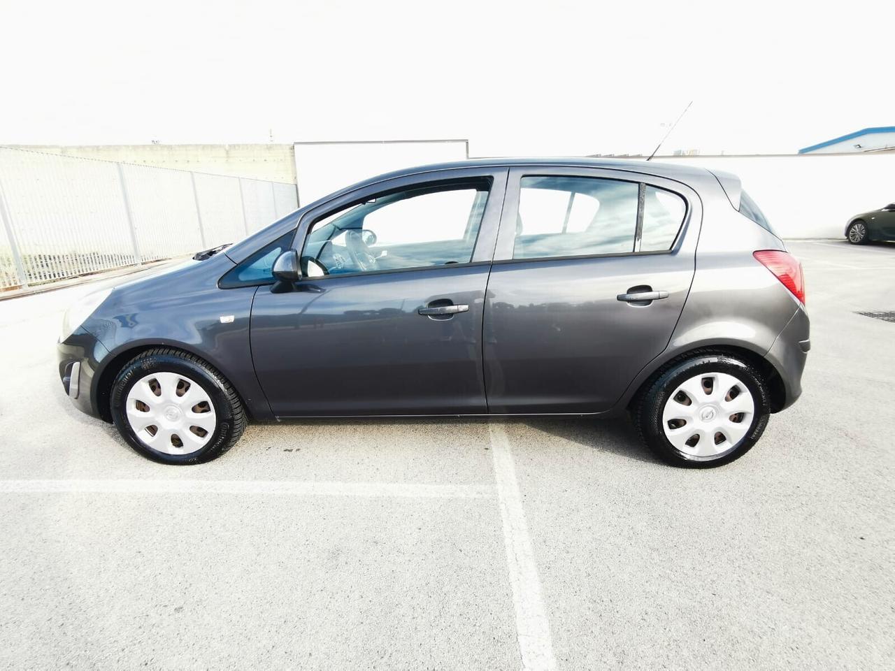 Opel Corsa 1.3 CDTI 75CV F.AP. 5P. Elective