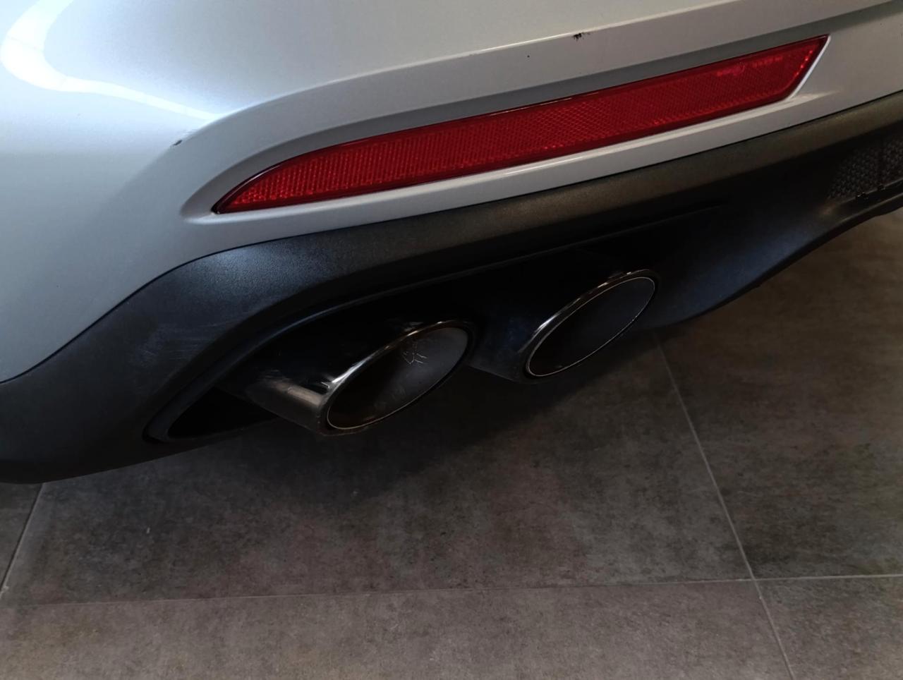 Porsche Panamera Sport Turismo 2.9 4S e-hybrid auto