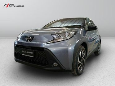 Toyota Aygo X 1.0 Trend