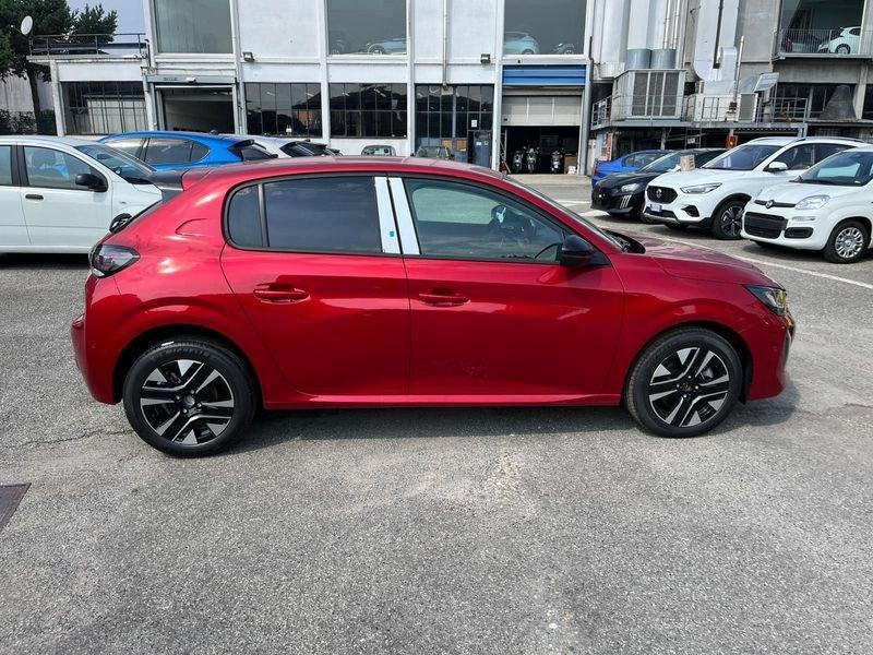 Peugeot 208 208 Hybrid 110 e-DCS6 Allure