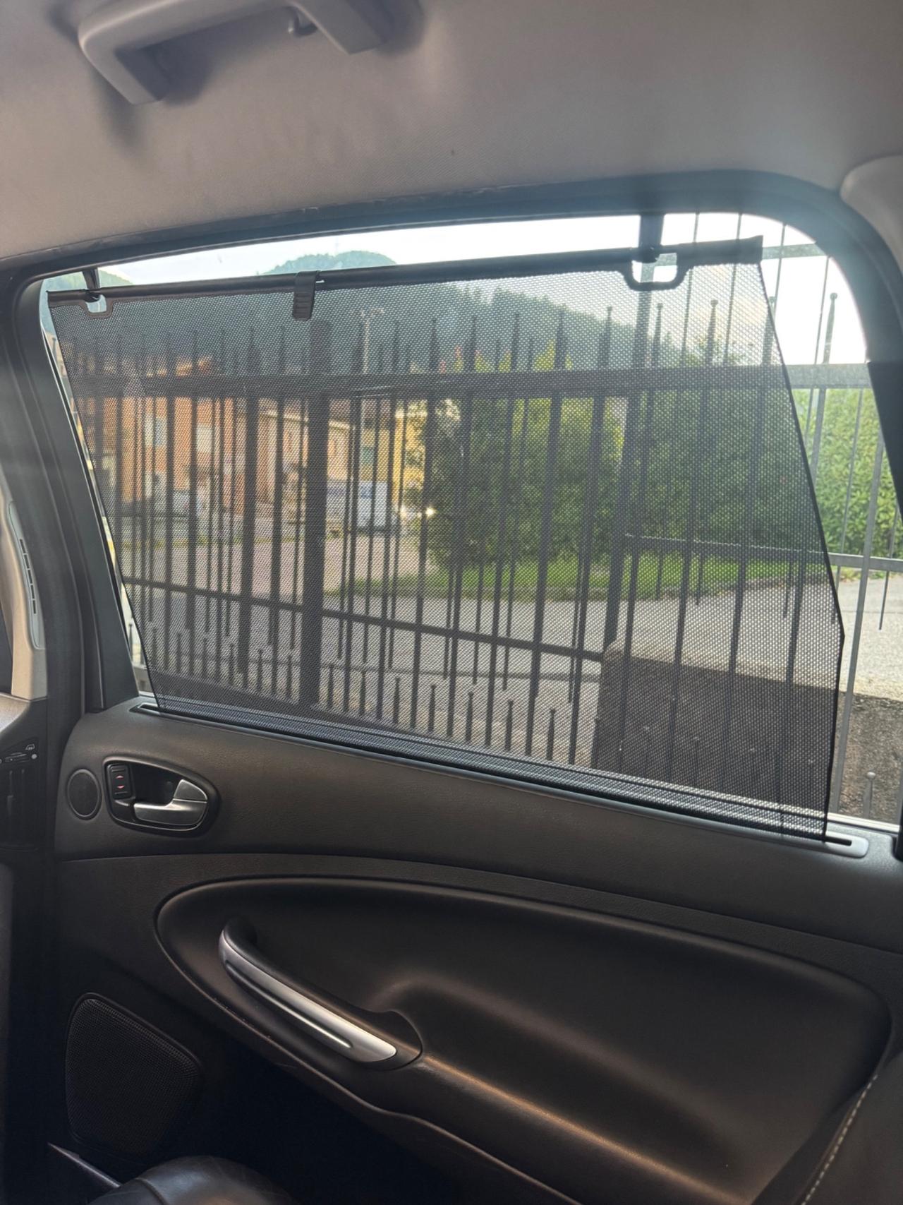 Ford S-Max 2.0 TDCi 163CV Titanium DPF