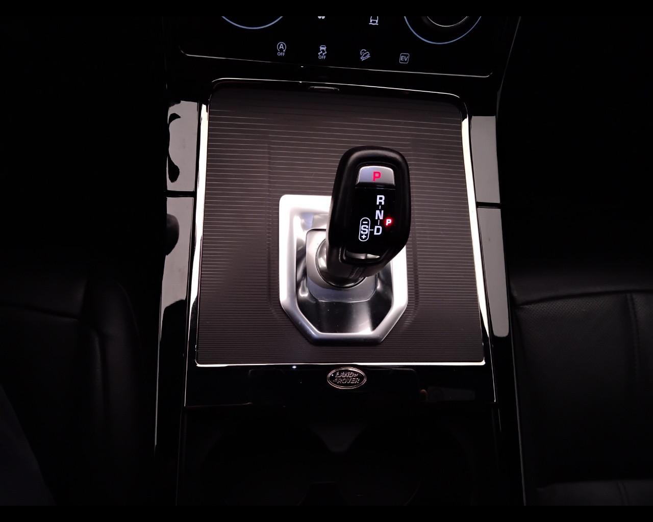 LAND ROVER Range Rover Evoque II 2019 - Range Rover Evoque 1.5 i3 phev