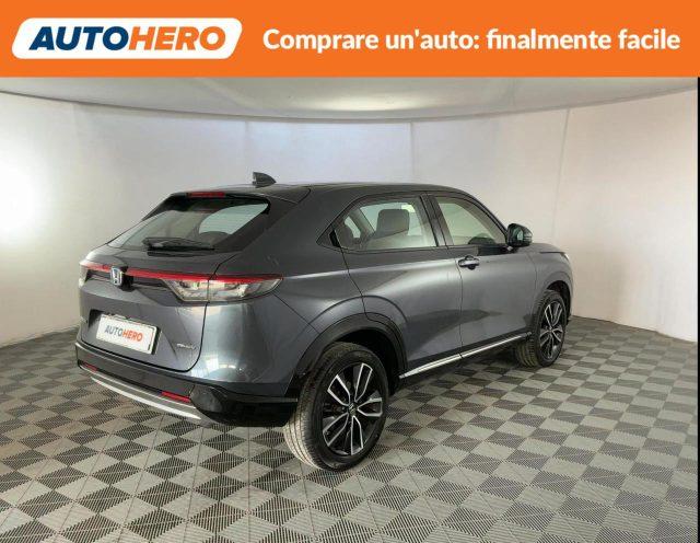 HONDA HR-V 1.5 Hev eCVT Advance