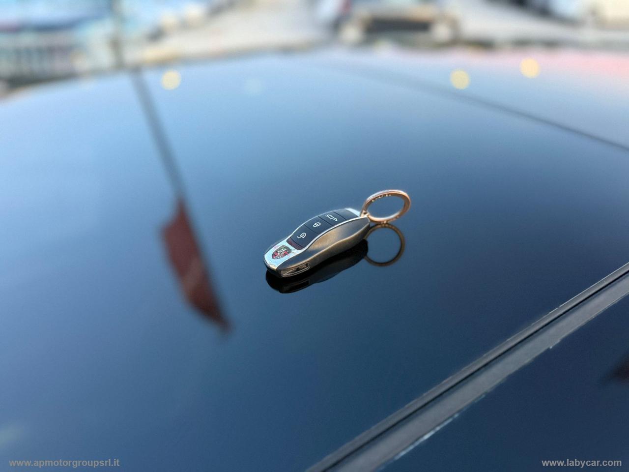 PORSCHE Cayenne 3.0 Diesel