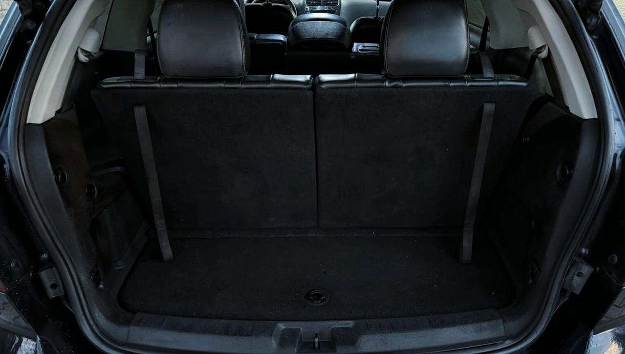 Fiat Freemont 2.0 Multijet 170 CV Lounge