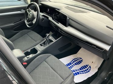 Volkswagen Golf 1.0 TSI EVO Life