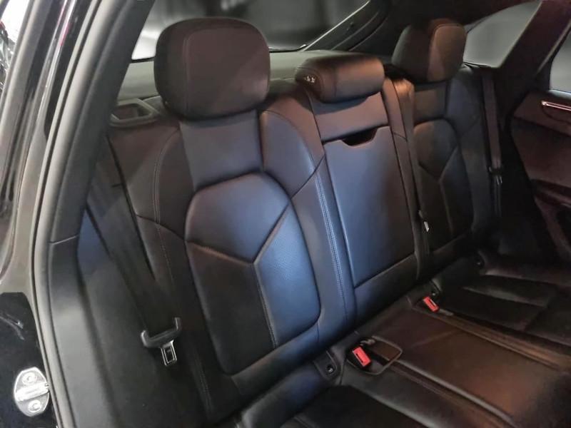 PORSCHE MACAN 2.0 Autom.