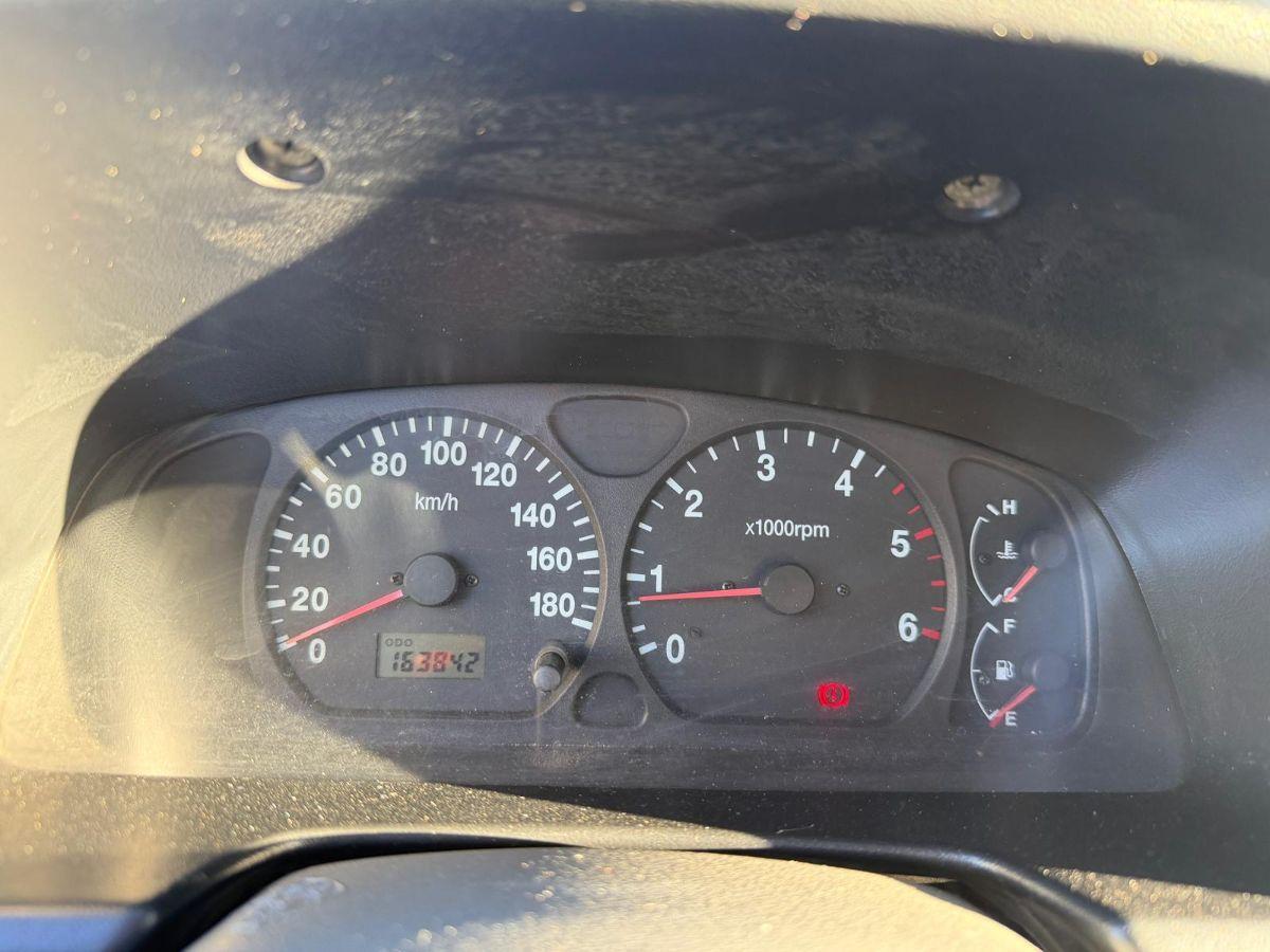 SUZUKI - Jimny - 1.5 DDiS 4WD JLX