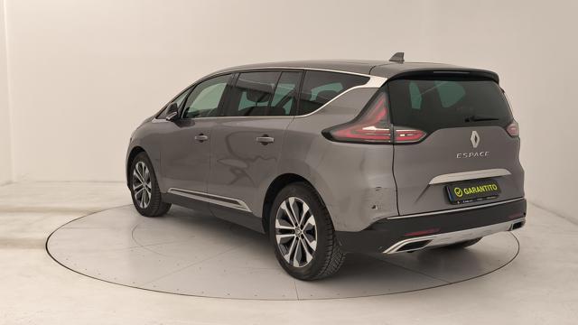 RENAULT Espace 2.0 blue dci Executive 190cv 7p.ti edc