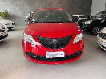 Lancia Ypsilon 1.2 69 CV Elefantino BLU