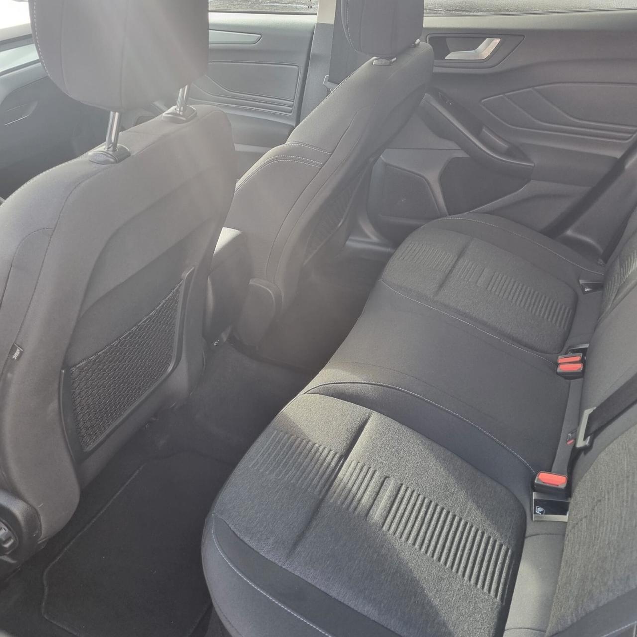 Ford Focus 1.5 EcoBlue 120 CV 5p. Active