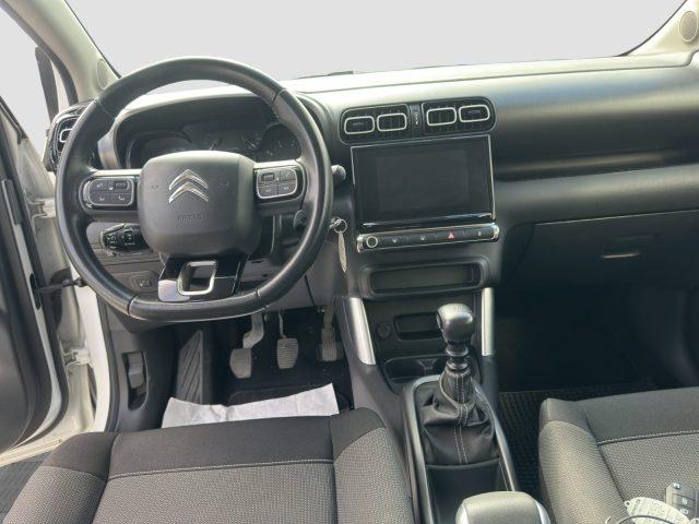 CITROEN C3 Aircross C3 Aircross PureTech 110 S&S Feel