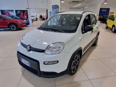 FIAT Panda III 1.0 hybrid Easy s