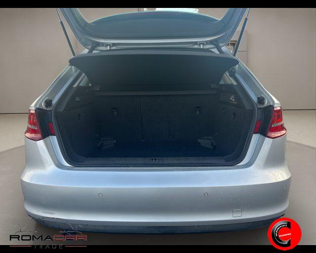 AUDI A3 1.6 Ambiente