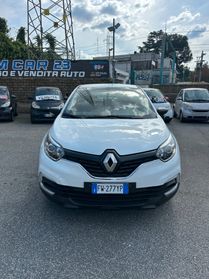 Renault Captur EURO 6