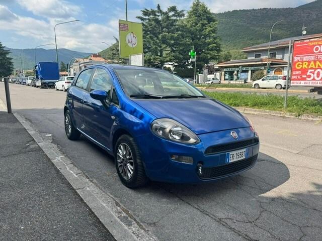FIAT Punto 4ª serie Punto 1.2 8V 5 porte Racing