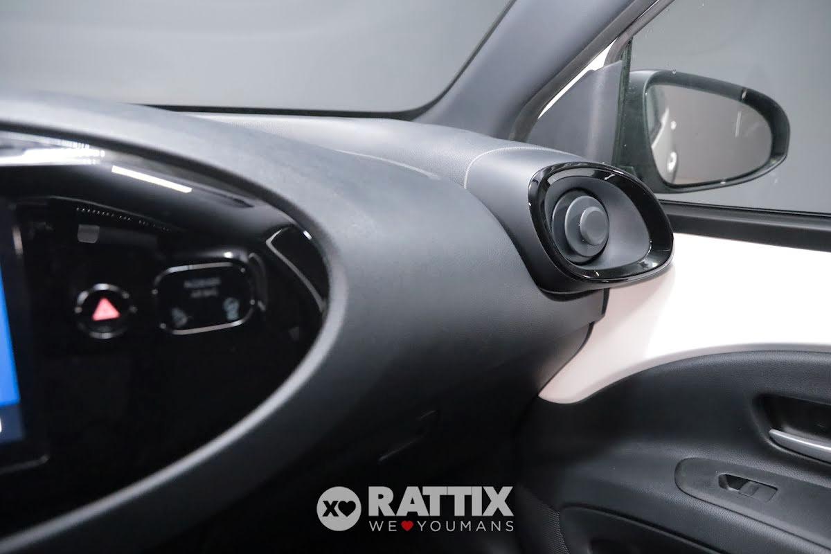 Toyota Aygo X 1.0 72CV Trend s-CVT