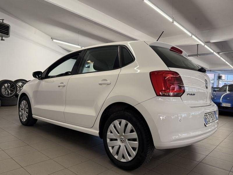 Volkswagen Polo Polo 1.2 TDI DPF 5 p. Comfortline