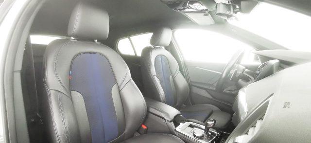 BMW 118 d 5p. Msport cambio automatico