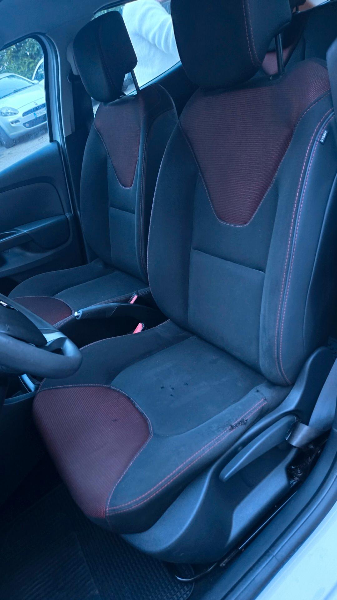 Renault Clio dCi 8V 75CV Start&Stop 5 porte Energy Life