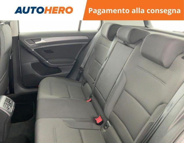 VOLKSWAGEN Golf 1.6 TDI 115 CV 5p. Business BlueMotion Technology