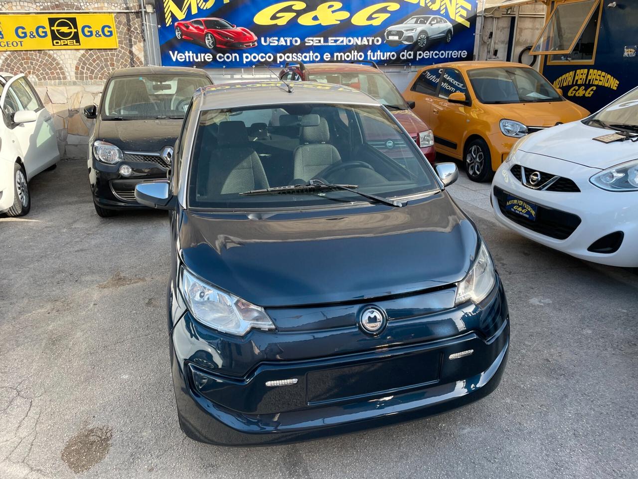 Aixam Miniauto Minauto GT