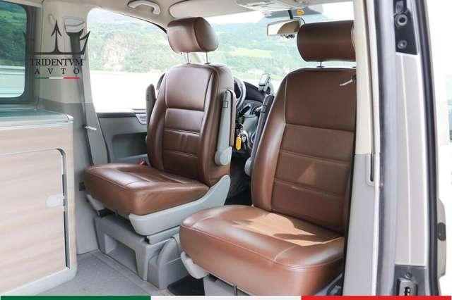Volkswagen T5 California 2.0 BiTdi Comfortline DSG