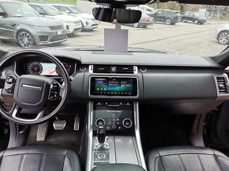 Land Rover RR Sport Range Rover Sport 3.0 SDV6 249 CV HSE Dynamic