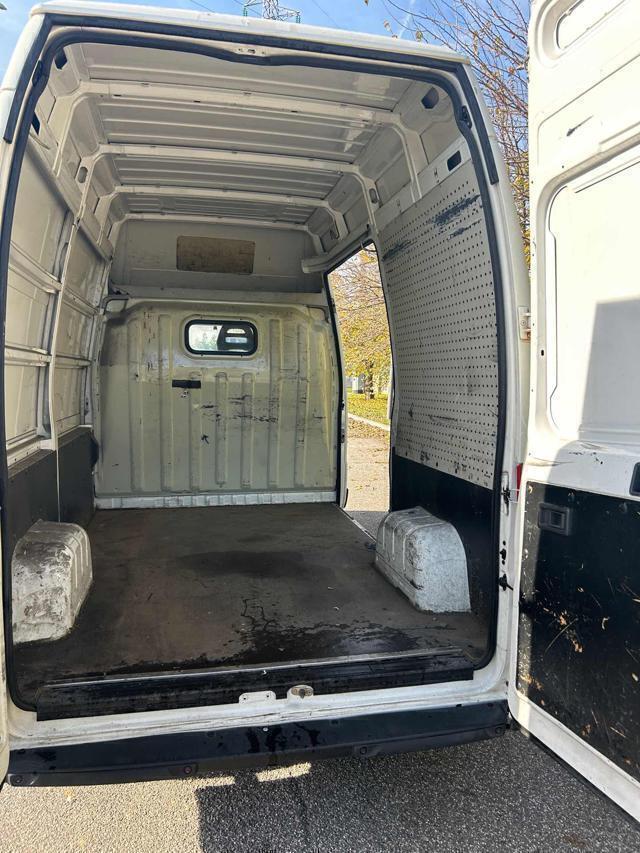 FIAT Ducato Metano Ducato Metano