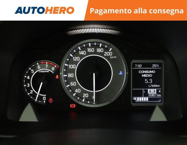 SUZUKI Ignis 1.2 Hybrid Top