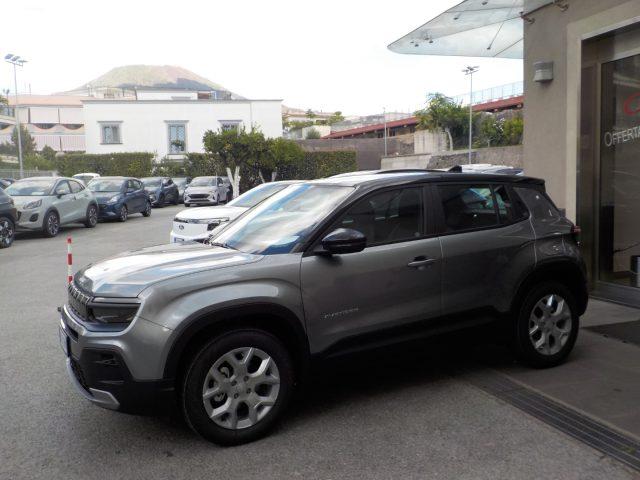 JEEP Avenger Elettrica 156CV Longitude - PROMO INCENTIVO