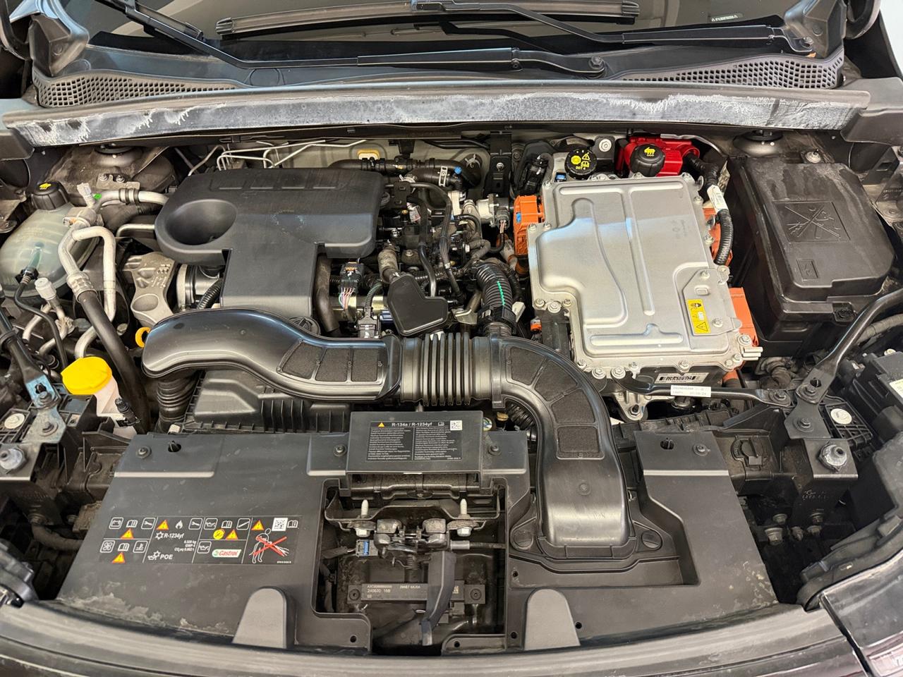 RENAULT Symbioz - Symbioz 1.6 E-Tech full hybrid Esprit Alpine 145cv