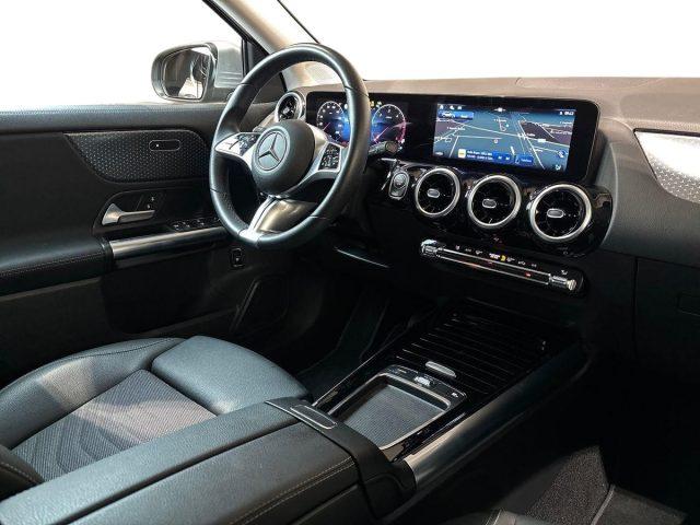 MERCEDES-BENZ GLA 180 d Auto Progressive Advanced Plus Navi