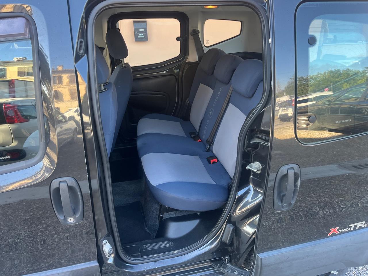 Citroen Nemo 1.3 HDi 75CV FAP S&S XTR Theatre