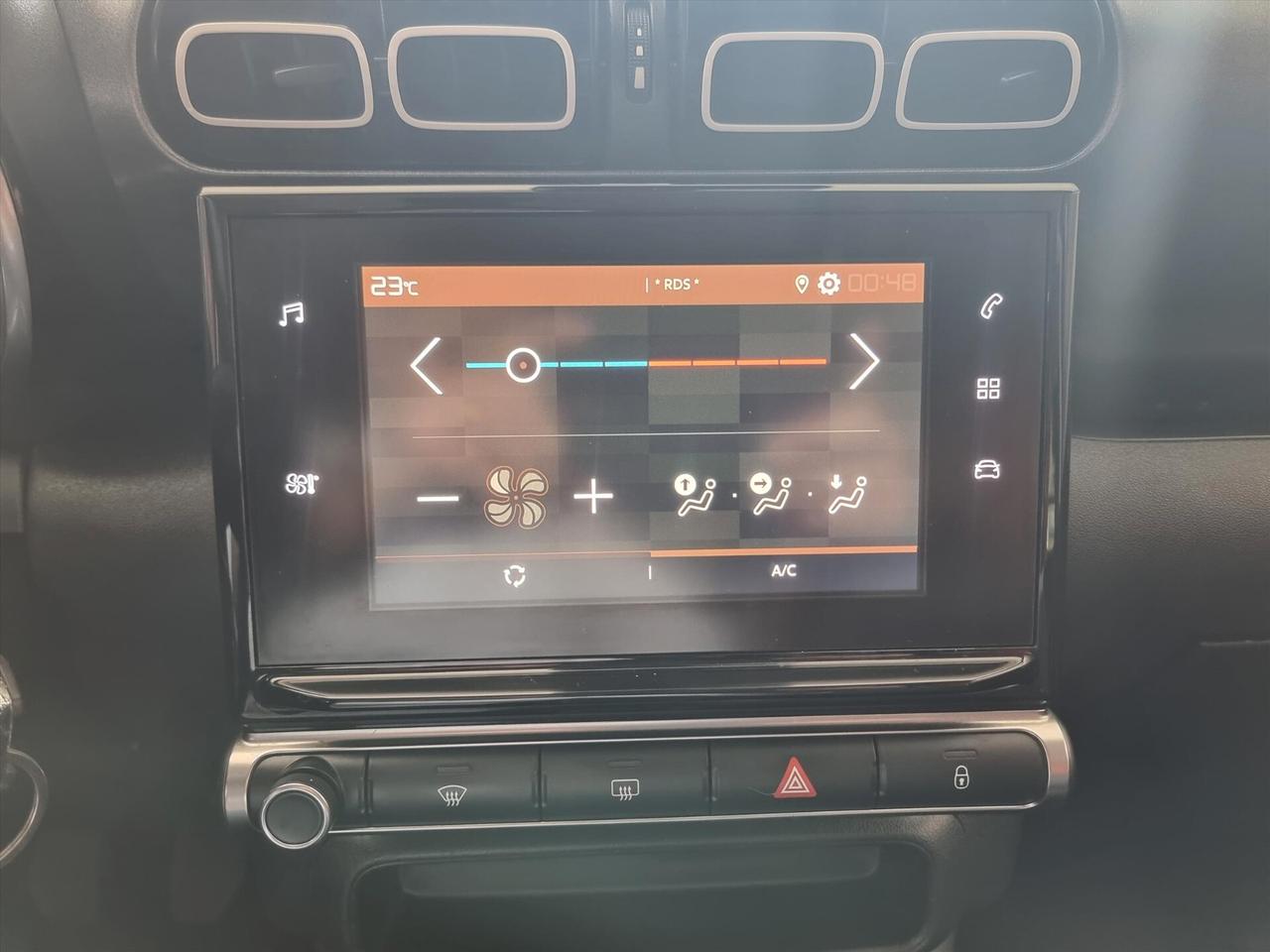 Citroen C3 Aircross PureTech 82 Live