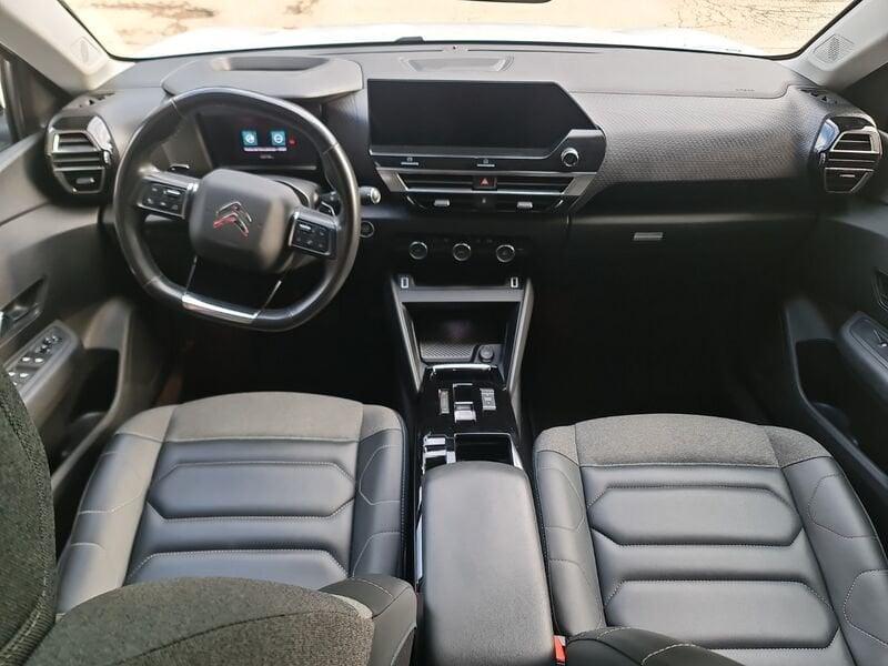 Citroën C4 C4 BlueHDi 130 S&S EAT8 Shine