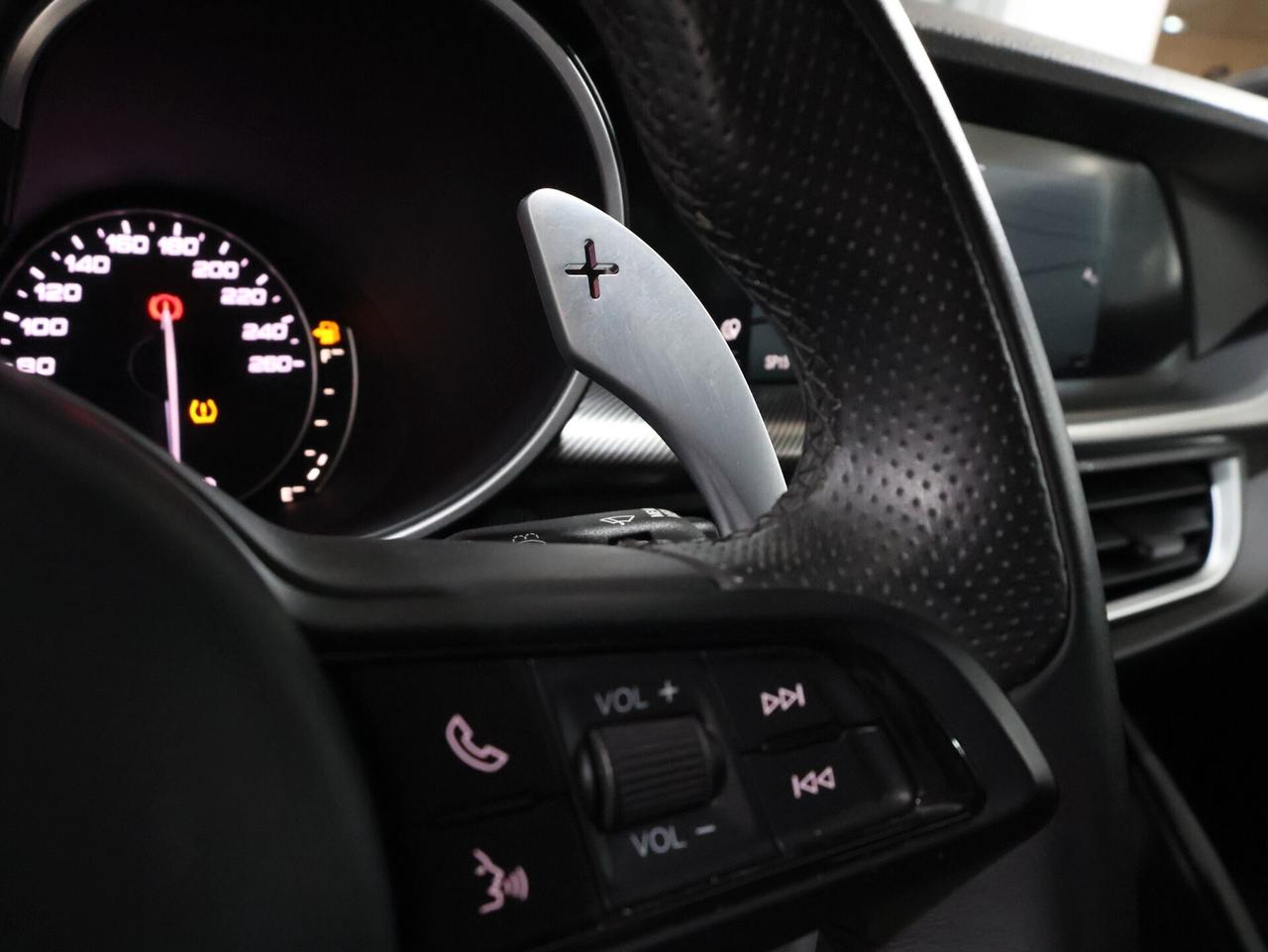 Alfa Romeo Stelvio 2.2 TD 210 CV AT8 Q4 Veloce 2023