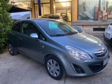 Opel Corsa 1.2 85CV 3 porte GPL-TECH Ecotec