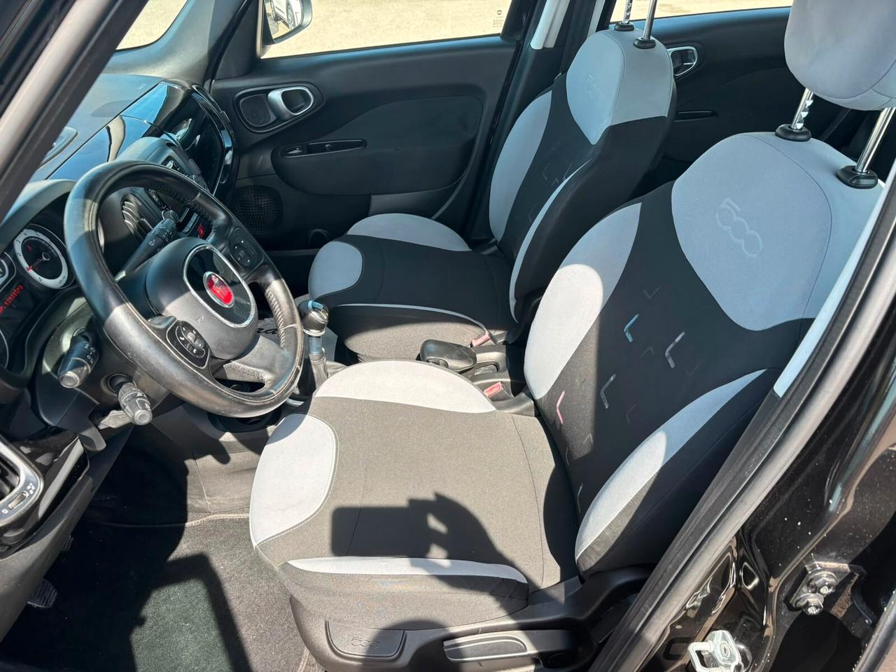 Fiat 500L 1.4 95 CV Pop Star GPL