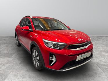KIA Stonic - Stonic 1.2 Style s/Design Pack ecogpl 82cv