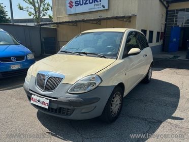 LANCIA Ypsilon 1.2