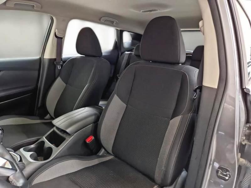 NISSAN QASHQAI 1300 DIG.T 140 CV 6M BENZINA