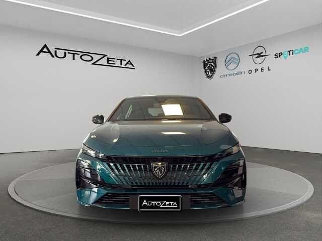 Peugeot 308 Hybrid 145 e-DCS6 GT